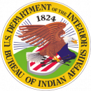 US Bureau of Indian Affairs