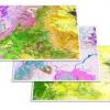 LANDFIRE maps