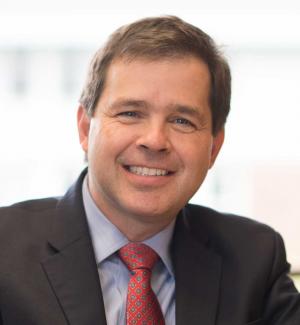 Charles Goebel