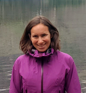 Ilana Abrahamson