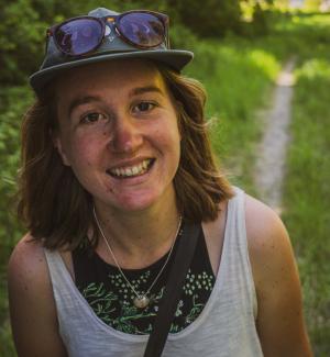 Ella Hall