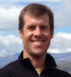 Dave McWethy